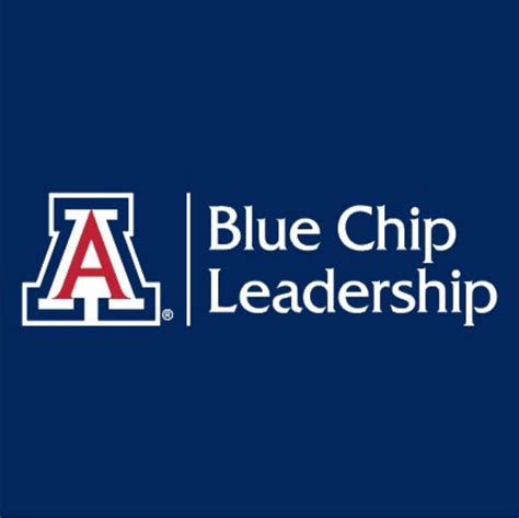 blue chip leadership program